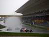 GP MALESIA, 25.03.2012- Gara, Lewis Hamilton (GBR) McLaren Mercedes MP4-27 