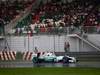 GP MALESIA, 25.03.2012- Gara, Nico Rosberg (GER) Mercedes AMG F1 W03 