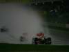 GP MALESIA, 25.03.2012- Gara, Lewis Hamilton (GBR) McLaren Mercedes MP4-27 