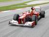 GP MALESIA, 25.03.2012- Gara, Felipe Massa (BRA) Ferrari F2012 