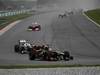 GP MALESIA, 25.03.2012- Gara, Kimi Raikkonen (FIN) Lotus F1 Team E20 