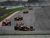 GP MALESIA, 25.03.2012- Gara, Lewis Hamilton (GBR) McLaren Mercedes MP4-27 