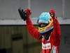 GP MALESIA, 25.03.2012- Gara, Fernando Alonso (ESP) Ferrari F2012 vincitore