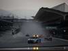 GP MALESIA, 25.03.2012- Gara, The Safety car on the track