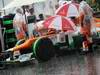 GP MALESIA, 25.03.2012- Gara, Nico Hulkenberg (GER) Sahara Force India F1 Team VJM05 