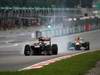GP MALESIA, 25.03.2012- Gara, Jean-Eric Vergne (FRA) Scuderia Toro Rosso STR7 