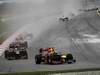 GP MALESIA, 25.03.2012- Gara, Sebastian Vettel (GER) Red Bull Racing RB8 