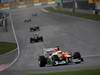 GP MALESIA, 25.03.2012- Gara, Paul di Resta (GBR) Sahara Force India F1 Team VJM05 