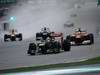 GP MALESIA, 25.03.2012- Gara, Jean-Eric Vergne (FRA) Scuderia Toro Rosso STR7 