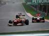 GP MALESIA, 25.03.2012- Gara, Felipe Massa (BRA) Ferrari F2012 