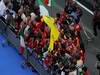 GP MALESIA, 25.03.2012- Gara, Podium, Ferrari meccanici