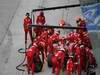 GP MALESIA, 25.03.2012- Gara, Felipe Massa (BRA) Ferrari F2012 