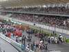 GP MALESIA, 25.03.2012- Gara, Repartenza