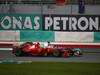 GP MALESIA, 25.03.2012- Gara, Felipe Massa (BRA) Ferrari F2012 e Jenson Button (GBR) McLaren Mercedes MP4-27 