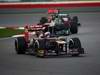 GP MALESIA, 25.03.2012- Gara, Daniel Ricciardo (AUS) Scuderia Toro Rosso STR7 