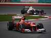 GP MALESIA, 25.03.2012- Gara, Fernando Alonso (ESP) Ferrari F2012 