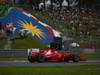 GP MALESIA, 25.03.2012- Gara, Fernando Alonso (ESP) Ferrari F2012 