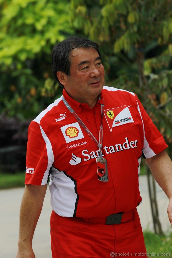 GP MALESIA GIOVEDI