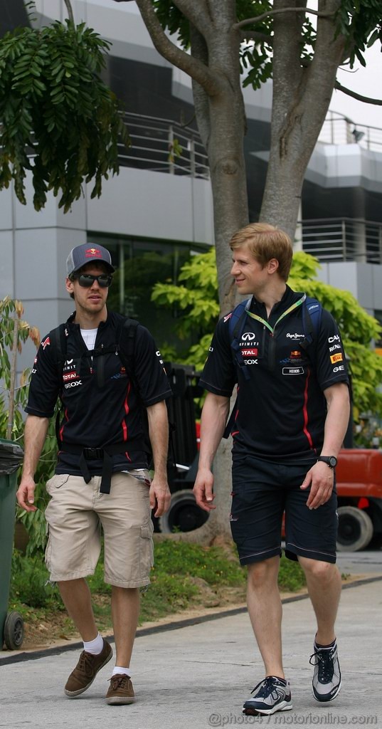 GP MALESIA GIOVEDI