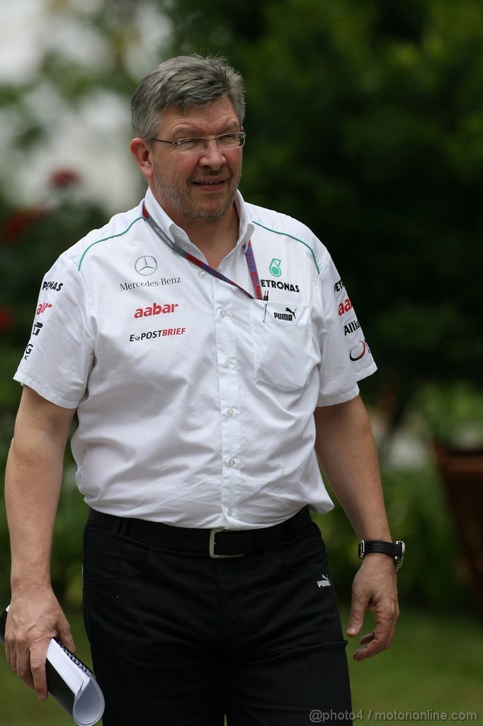 GP MALESIA GIOVEDI