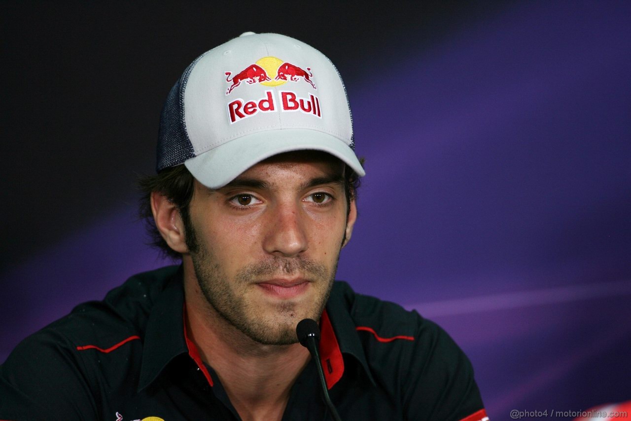 GP MALESIA GIOVEDI