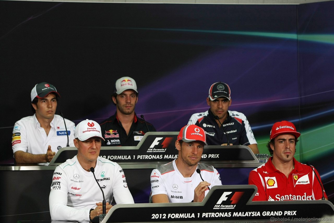 GP MALESIA GIOVEDI