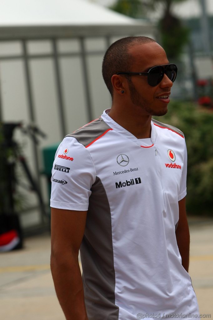 GP MALESIA GIOVEDI