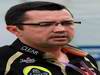 GP MALESIA, 22.03.2012- Eric Boullier (FRA), Team Manager, Renault F1 Team 