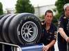 GP MALESIA, 22.03.2012- Pirelli Tyres, Red Bull Racing 