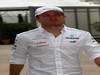 GP MALESIA, 22.03.2012- Nico Rosberg (GER) Mercedes AMG F1 W03 