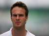 GP MALESIA, 22.03.2012- Giedo Van der Garde (NED), Test Driver, Caterham F1 Team CT01 