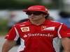 GP MALESIA, 22.03.2012- Fernando Alonso (ESP) Ferrari F2012 