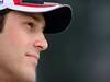 GP MALESIA, 22.03.2012- Bruno Senna (BRA) Williams F1 Team FW34 