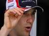 GP MALESIA, 22.03.2012- Bruno Senna (BRA) Williams F1 Team FW34 