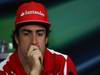 GP MALESIA, 22.03.2012- Conferenza Stampa, Fernando Alonso (ESP) Ferrari F2012 