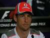 GP MALESIA, 22.03.2012- Conferenza Stampa, Jenson Button (GBR) McLaren Mercedes MP4-27 