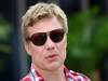 GP MALESIA, 22.03.2012- Mika Salo (FIN)