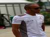 GP MALESIA, 22.03.2012- Lewis Hamilton (GBR) McLaren Mercedes MP4-27 