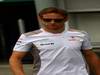 GP MALESIA, 22.03.2012- Jenson Button (GBR) McLaren Mercedes MP4-27 