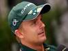 GP MALESIA, 22.03.2012- Heikki Kovalainen (FIN) Caterham F1 Team CT01 