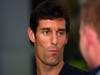 GP MALESIA, 22.03.2012- Mark Webber (AUS) Red Bull Racing RB8 