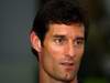 GP MALESIA, 22.03.2012- Mark Webber (AUS) Red Bull Racing RB8 