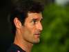 GP MALESIA, 22.03.2012- Mark Webber (AUS) Red Bull Racing RB8 