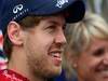 GP MALESIA, 22.03.2012- Sebastian Vettel (GER) Red Bull Racing RB8 
