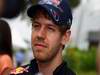 GP MALESIA, 22.03.2012- Sebastian Vettel (GER) Red Bull Racing RB8 