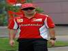 GP MALESIA, 22.03.2012- Felipe Massa (BRA) Ferrari F2012 