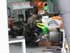 GP MALESIA, 22.03.2012- Sahara Force India F1 Team VJM05 