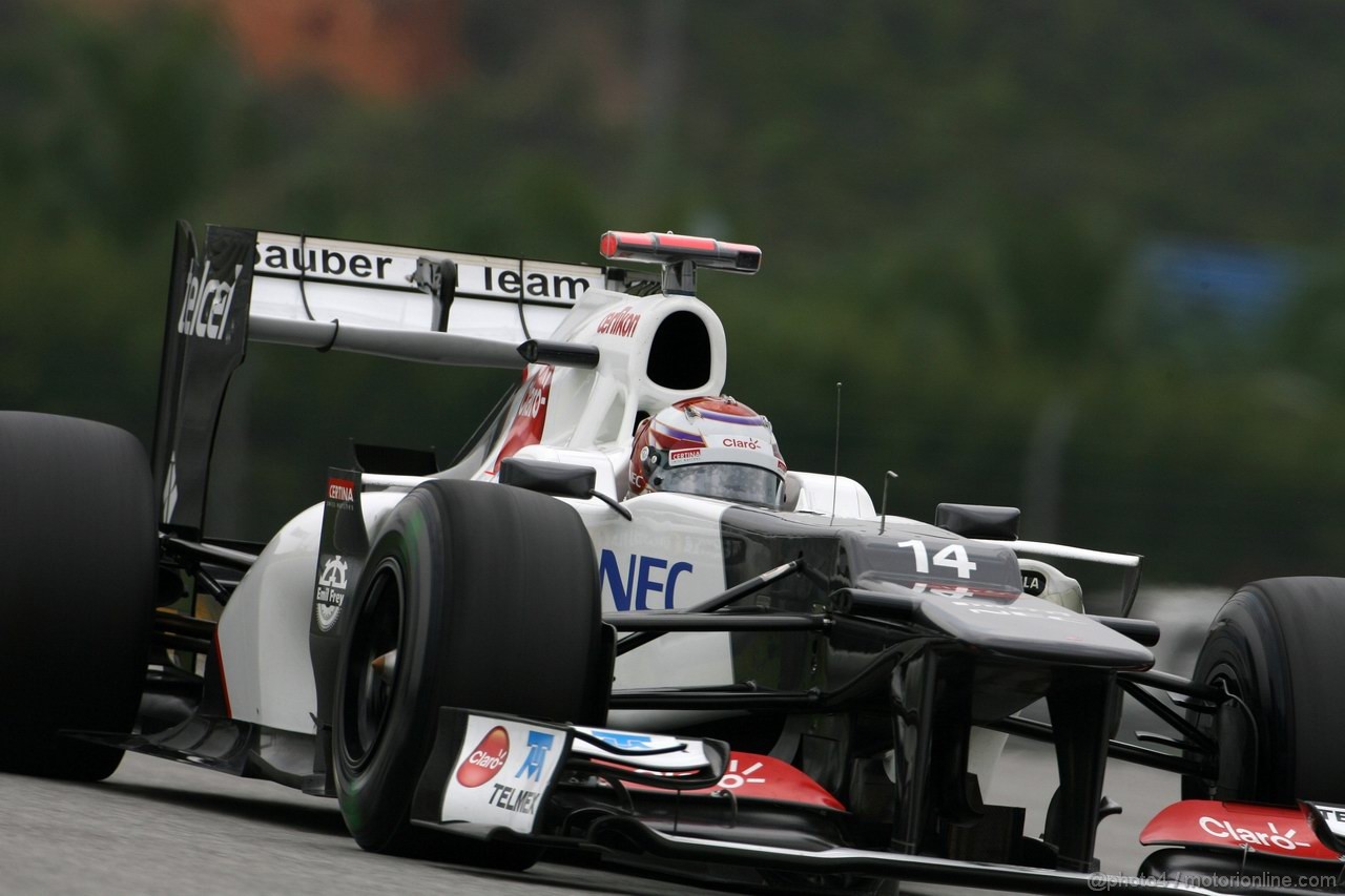 GP MALESIA - Qualifiche e Prove Libere 3