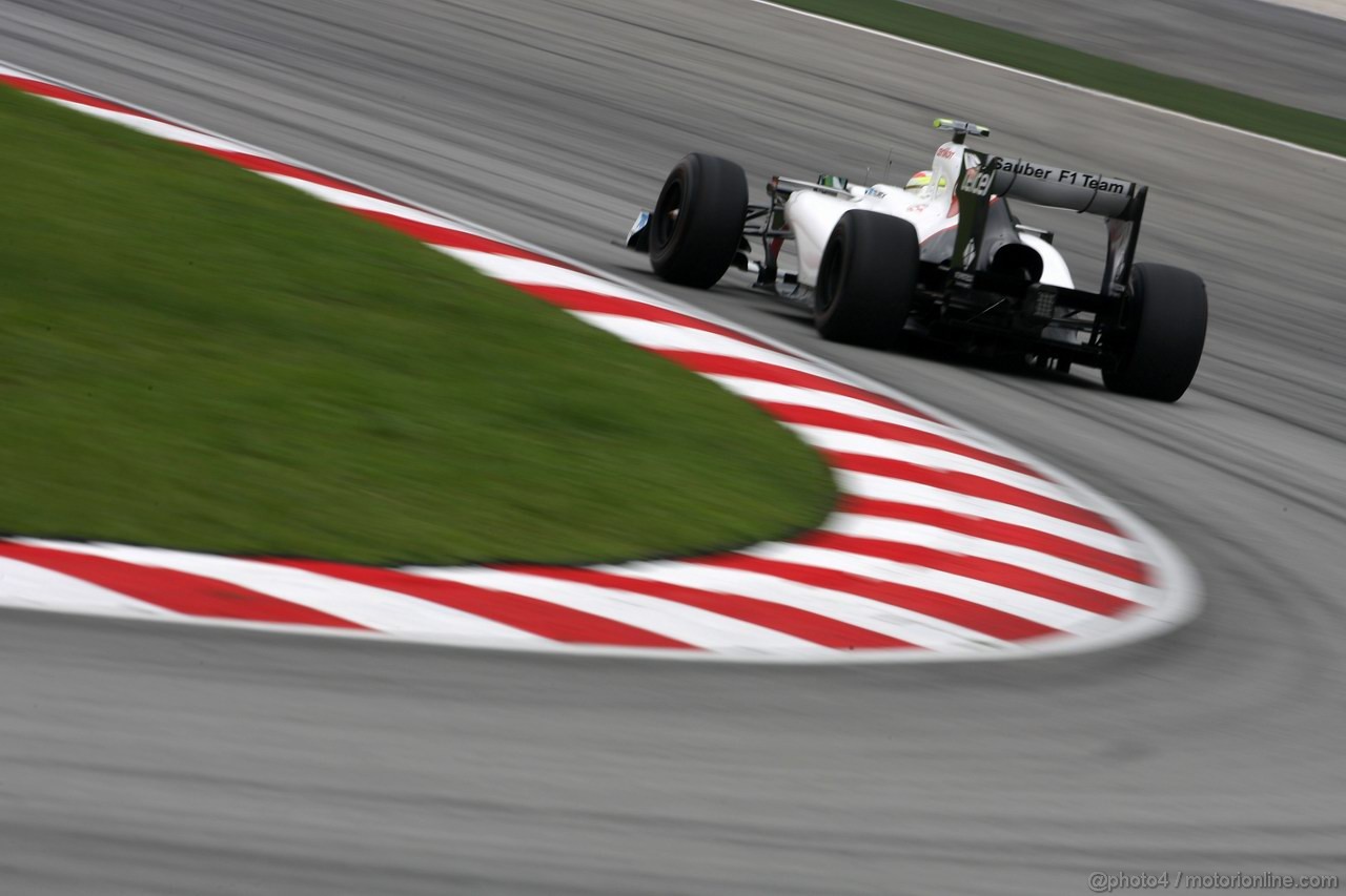 GP MALESIA - Qualifiche e Prove Libere 3