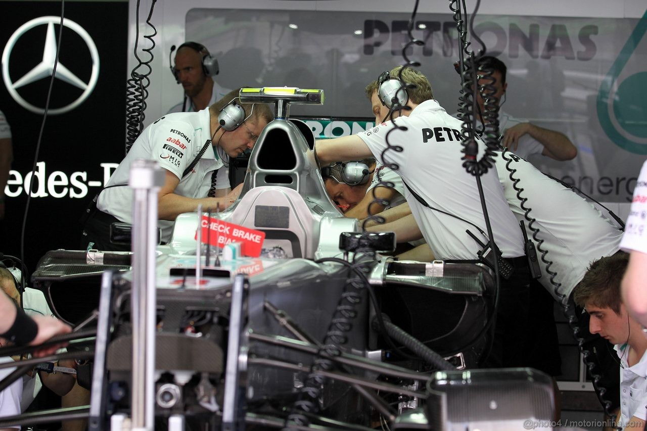 GP MALESIA - Qualifiche e Prove Libere 3